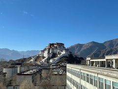 -平措康桑·和牛自助观景餐厅(布达拉宫店)