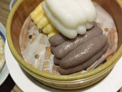 -茄子恰恰·新云南小炒(坪山益田店)