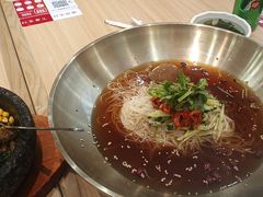 -小木屋拌饭(西安万象天地店)