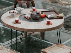 -汉艺唐风茶艺培训(联发华美空间店)