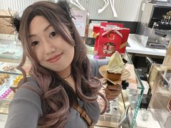 -GODIVA(港汇恒隆广场)