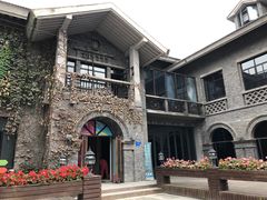 -1912街区