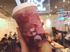 -喜茶(广州天汇igc店)
