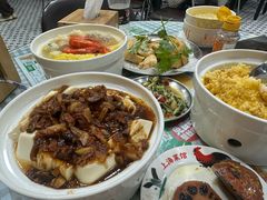 -阿金大白·上海菜馆(新天地店)