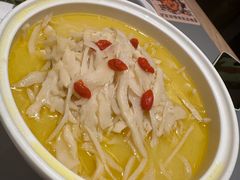 -桂满陇·手作小笼包&江南叫花鸡(中山公园店)