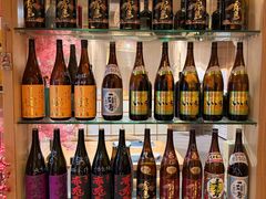 -长崎屋·日本料理·刺身·烧鸟(天河北路店)