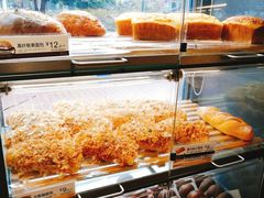 -85度C(江阴青果店)