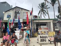 -Jonah's Fruit Shake & Snack Bar