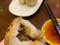 鲜肉生煎-大壶春生煎(四川中路店)