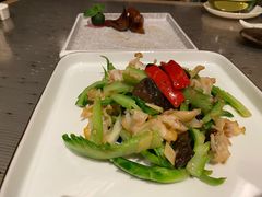 -彩丰楼中餐厅·仁恒洲际酒店