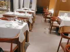 -绿杨春·淮扬宴(庐山路店)