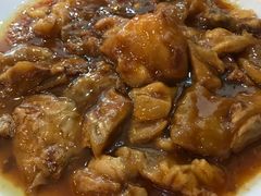 -振生清真饭店(永安道店)