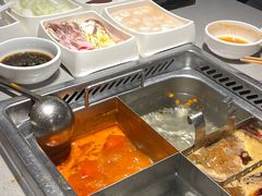 -海底捞火锅(金光华店)