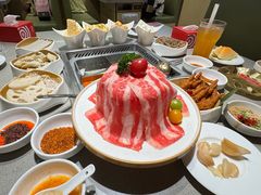 -海底捞火锅(赛格国际购物中心店)