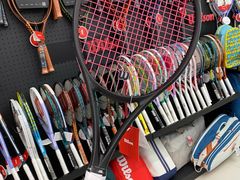 -Wilson威尔胜(漕溪北路店)