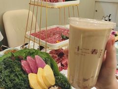 -十二春顶级锅物(泉亮花园店)