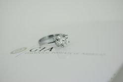 -威德钻石-克拉钻大本营(南京东路店)