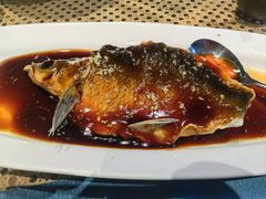 -杭州西湖柳莺里酒店·闻莺厅