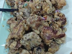 -标记美食新鲜猪杂(兴南大道店)