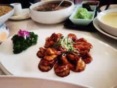 -祥记·非遗传承·苏帮菜(石路店)