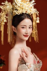 -秦皇岛我和你婚纱摄影工作室