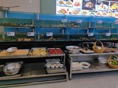 -鑫渔港海鲜本地菜·山海关浑锅(东戴河店)