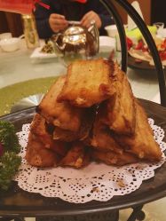 -百香合宴会中心(雁翔路店)