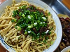 -邓邓胖姐拌面(濉溪路店)