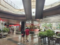 -万科美好广场