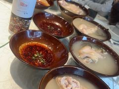 -常和州·夜宵大排档(常州单店)