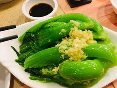 姜茸水东芥-点都德(北京路贰店)