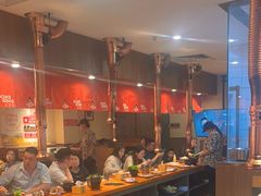 -kingkong大猩猩烤肉(CBD店)
