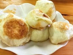-胖子老牌优质水煎包
