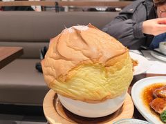 -港丽餐厅(杭大店)