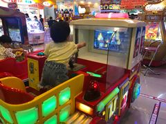 -汤姆熊欢乐世界(滨江店)