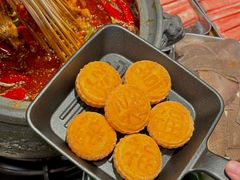 -郑记·古法黑砂锅串串(龙泉店)