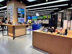 -Sony Store索尼(广州正佳店)