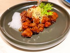 红酒泡沫牛仔粒-荟廷·晶萃(陆家嘴尚悦湾店)