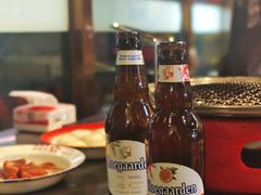 -永安里地摊烤肉(首创店)