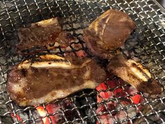 -釜山火炉·海鲜烤肉(紫藤路店)