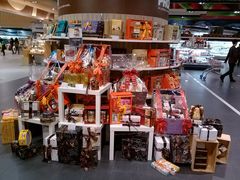 店内环境-Olé精品超市(广州太古汇店)