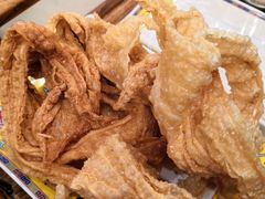 -芦月轩羊蝎子(北蜂窝店)