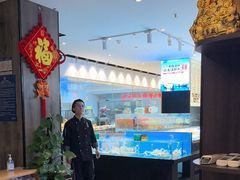 -田园居·佳宴(桑田路店)