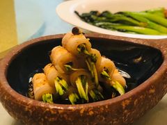 -园林格兰云天大酒店-太极名厨中餐厅