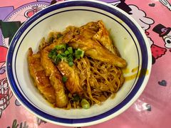 -亞婆井·劲抽面食(铂顿城店)