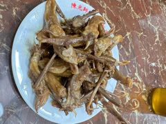 -陈光记烧腊店(罗保博士街店)