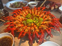 -红盔甲·小龙虾(车公庙店)