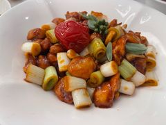 -羲和雅苑•北京烤鸭(国贸商城店)