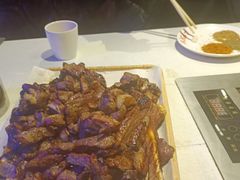-AK47烤羊腿串吧(柳浪家园店)