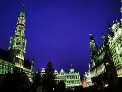 -布鲁塞尔大广场